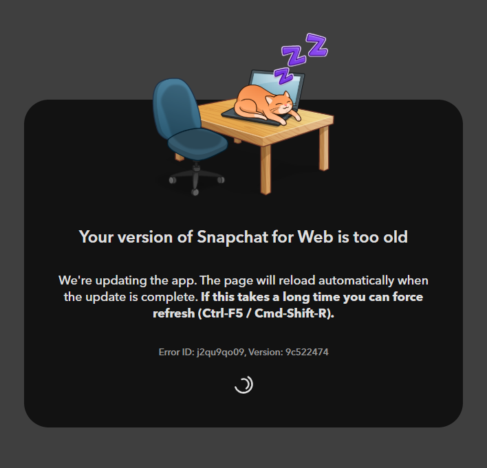 Something Everything Nothing tweet media