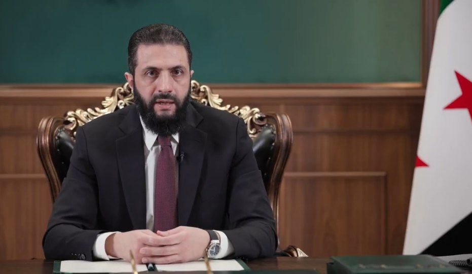 Levant24 tweet media