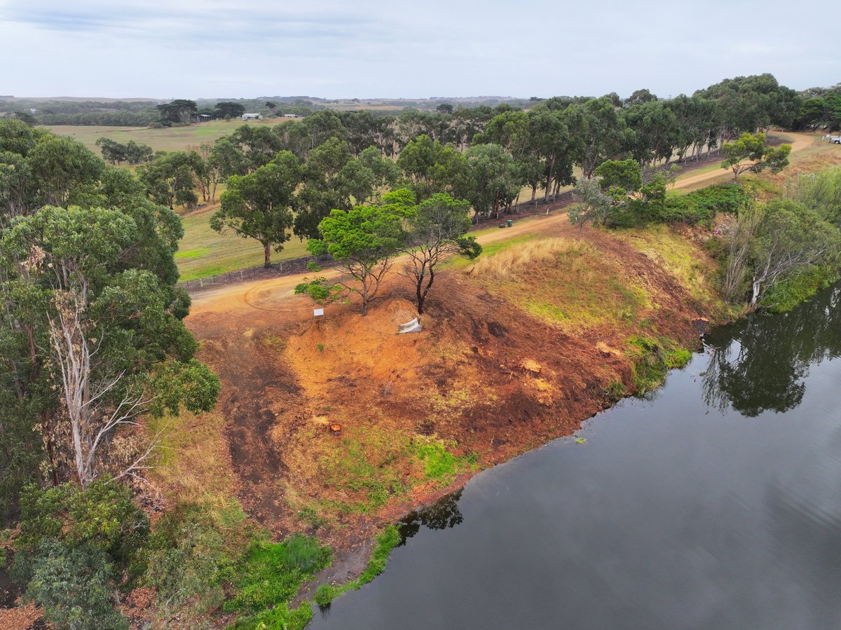 Glenelg Hopkins CMA tweet media