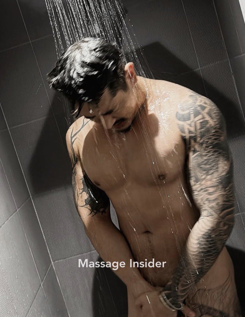 Massage Insider tweet media