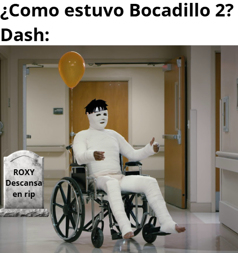 「Dash」 tweet media