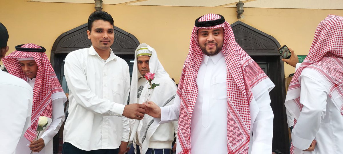 بلدية محافظة أملج tweet media