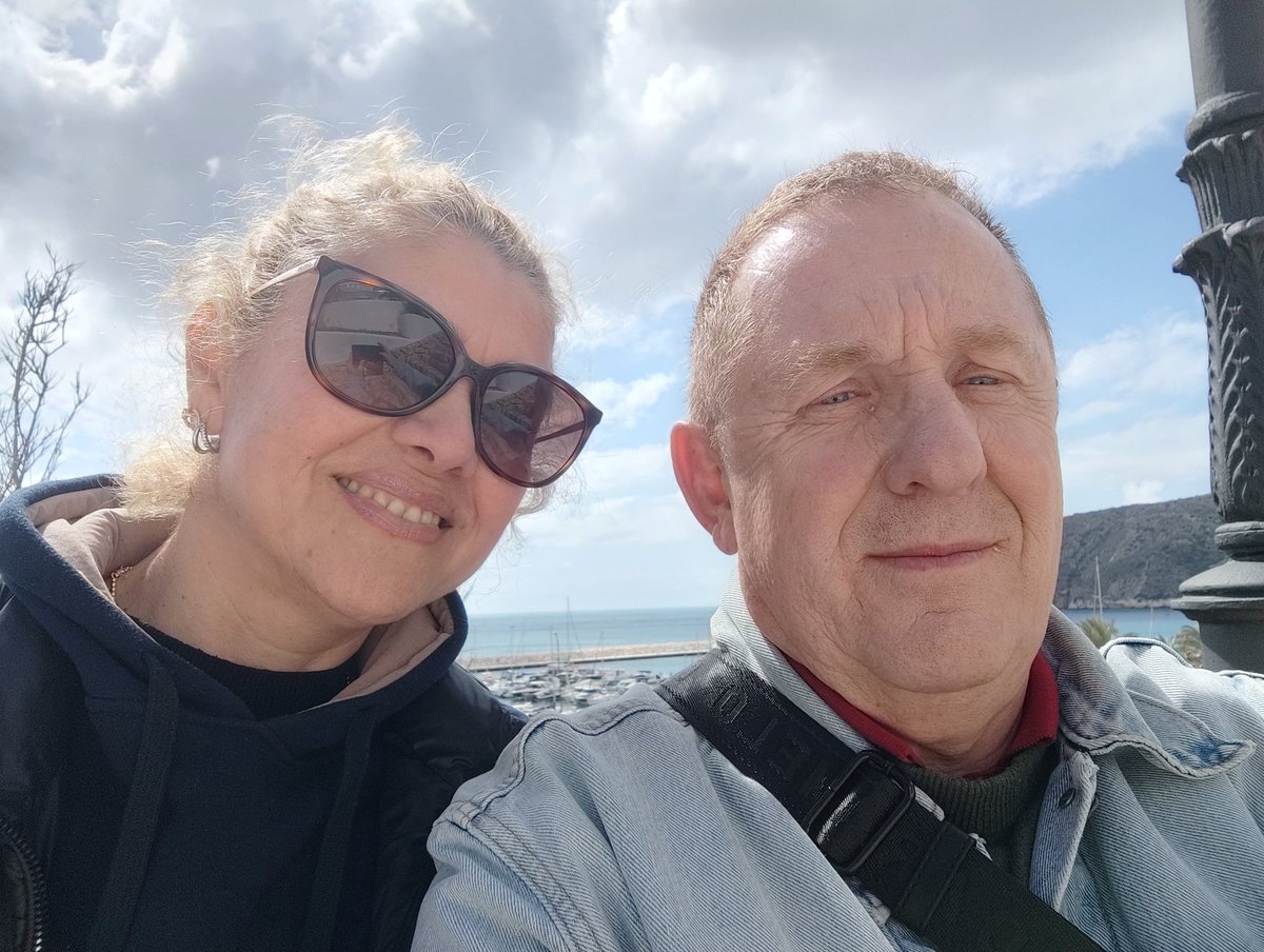 Pau Company 💻🖥️🛡️Paz y Amor 🕊️ tweet media