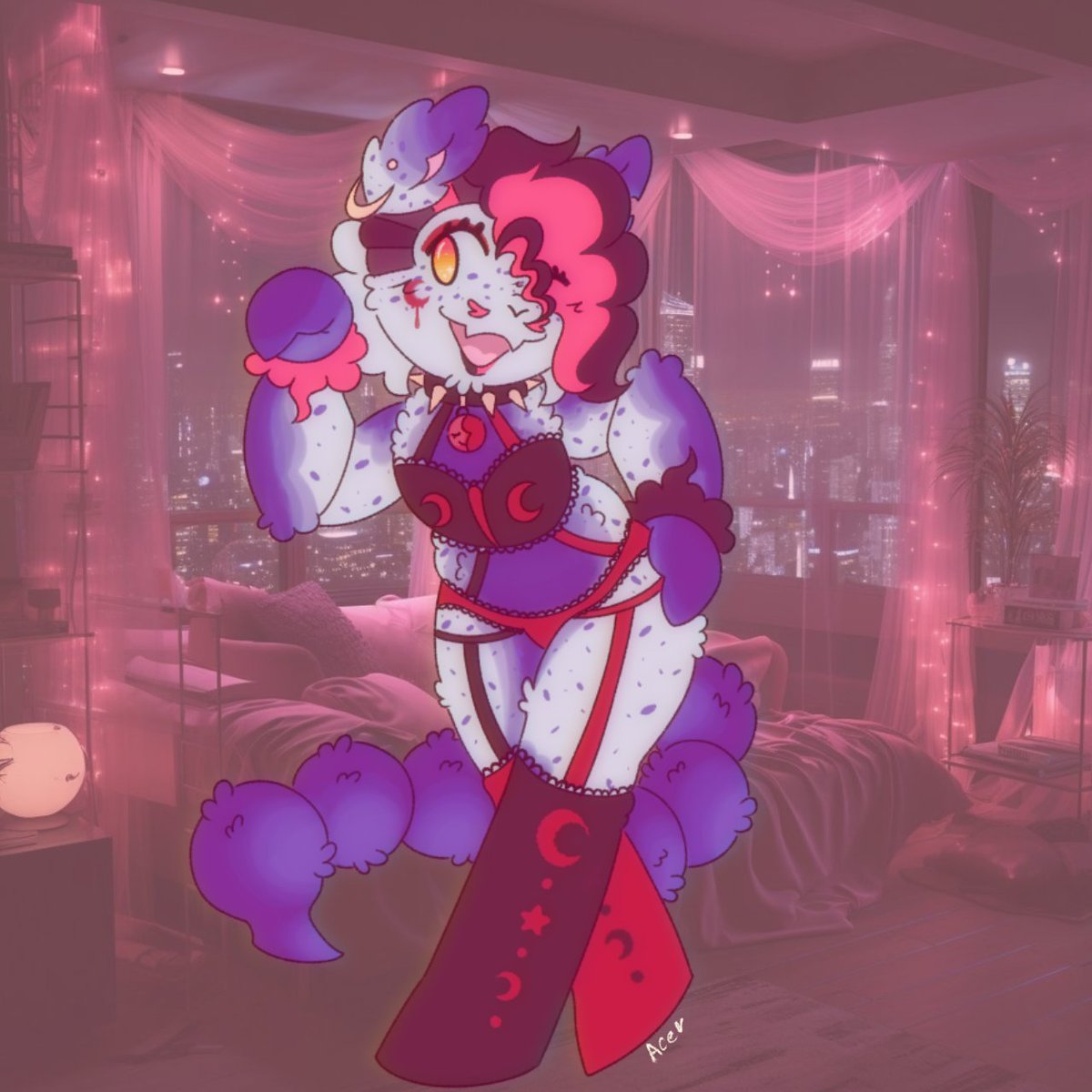 𝑺𝒄𝒐𝒓𝒑𝒊𝒐𝒏 𝑬𝒊𝒍𝒐𝒕 ☾︎ ✩*. tweet media