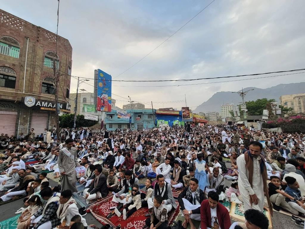 Eng Mohammed Razzaz tweet media