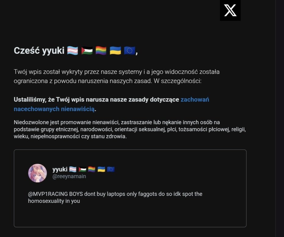 yyuki 🏳️⚧️ 🇵🇸 🏳️🌈 🇺🇦 🇪🇺 tweet media