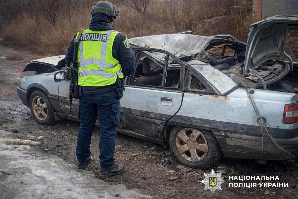 Національна поліція України tweet media