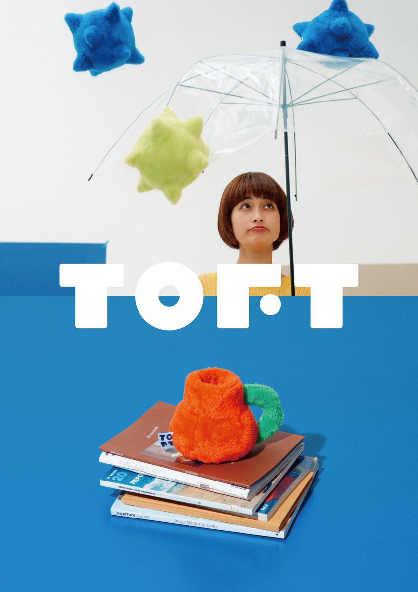 prize_adores's tweet photo. ＝＝＝
🎉TOFT new item
3/20(金)より、TOFT vol.9の新商品として
・とげとげ「TG027」
・花びん「KB028」
の2アイテムが入荷いたします🌟
取り扱い店舗はHPをチェック👀
https://t.co/e93DsL84Ov

#toft
#トフト
＝＝＝ https://t.co/4aDAbwoqo8