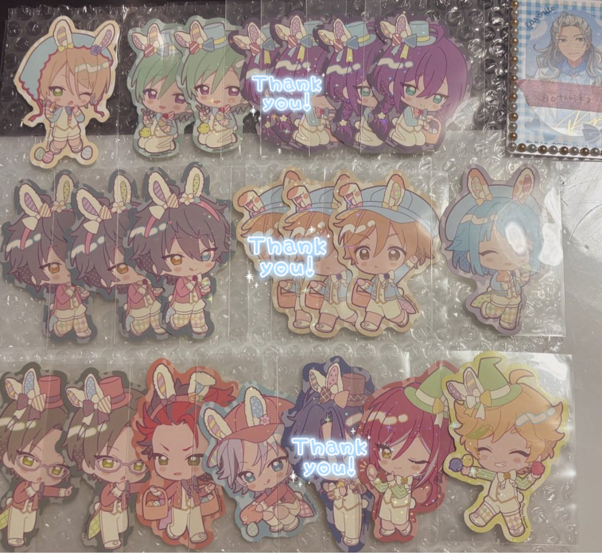 ちゃん@お取引アカウント tweet media