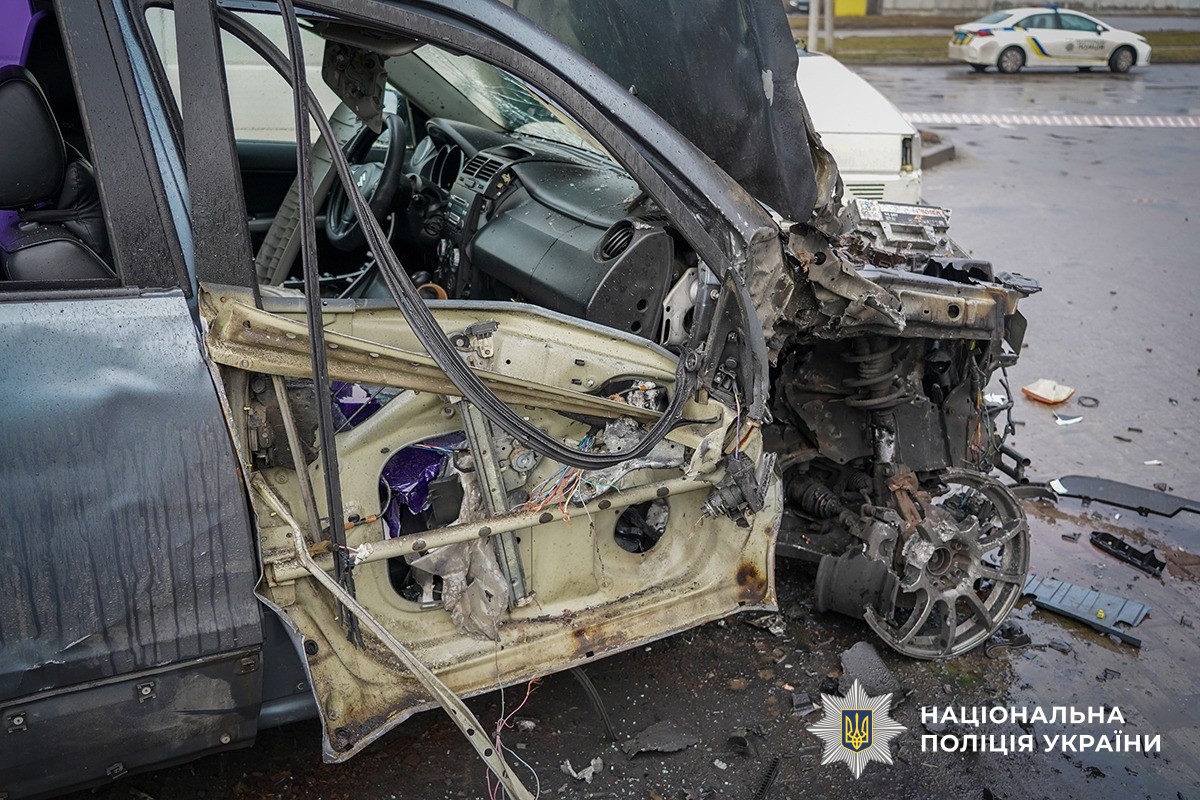 Національна поліція України tweet media