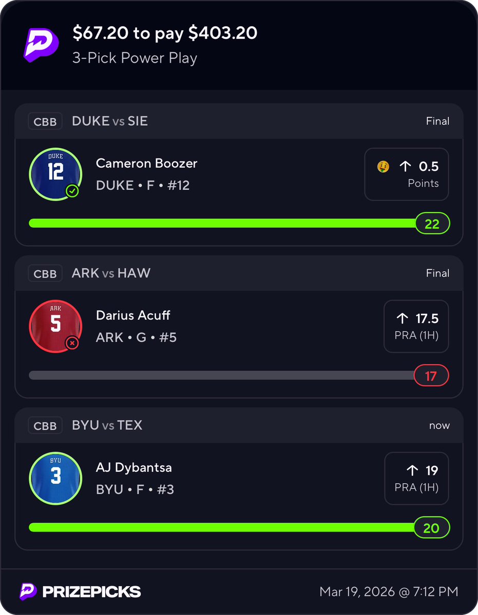 Official Watson tweet media