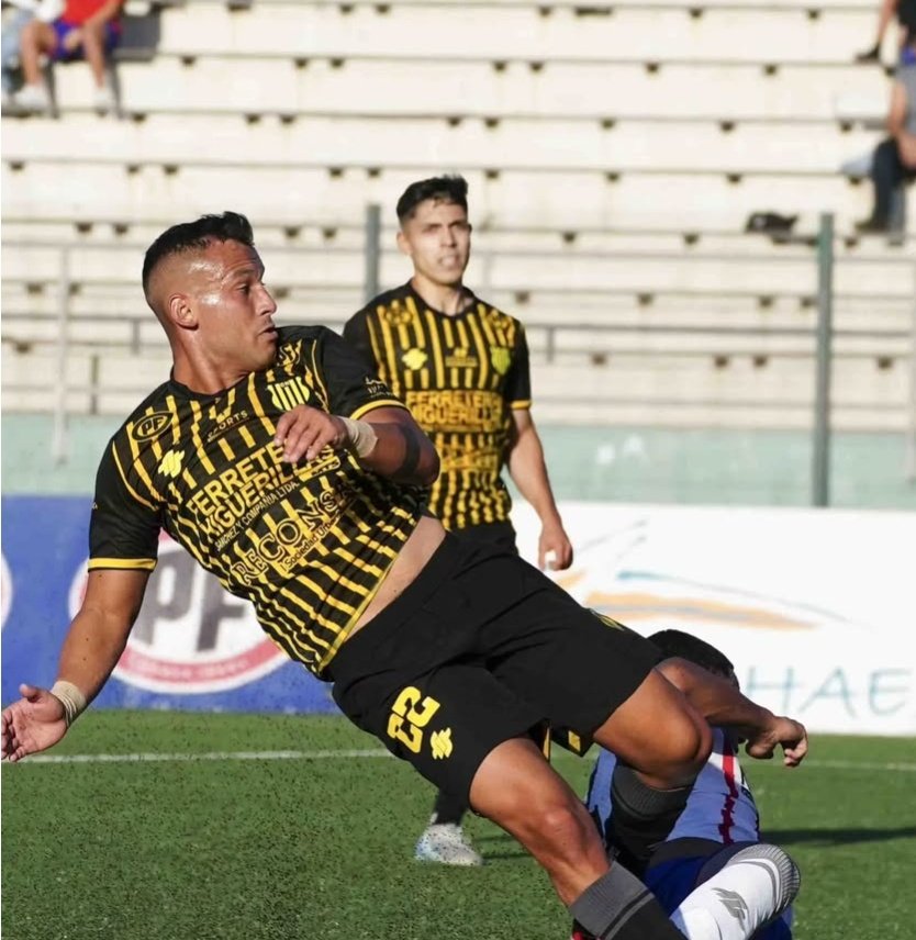 𝘋𝘪𝘦𝘨𝘰 𝘋í𝘢𝘻 ⚽📸🎙️ tweet media