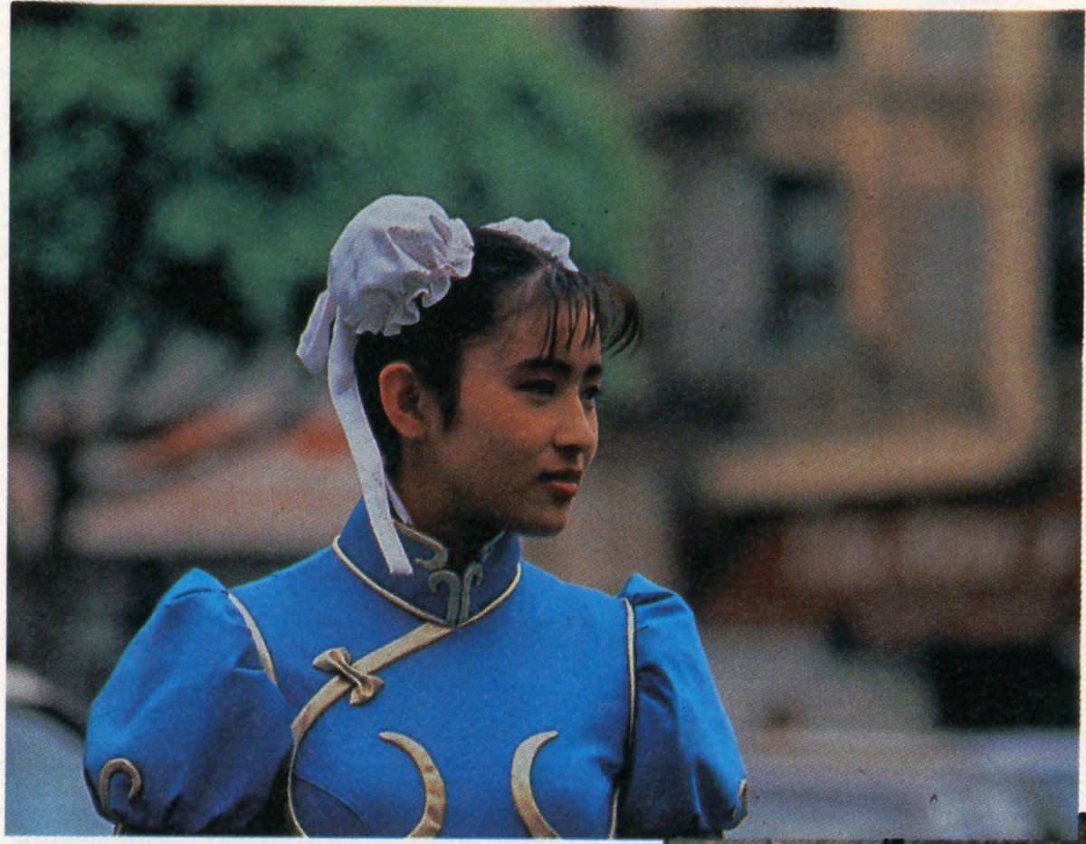 台羽正 tweet media