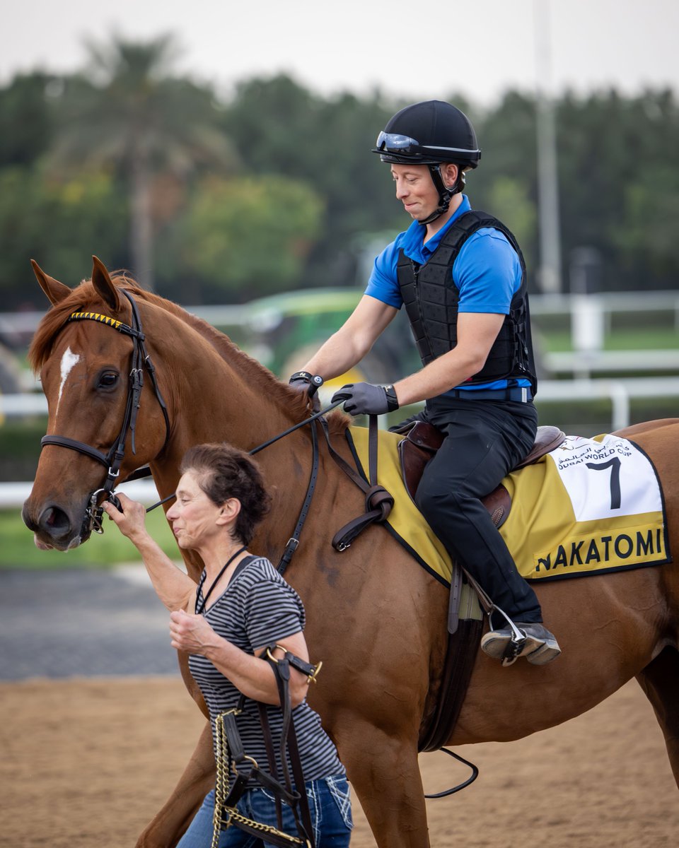 Dubai Racing Club tweet media