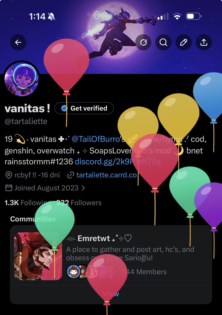 vanitas ! tweet media