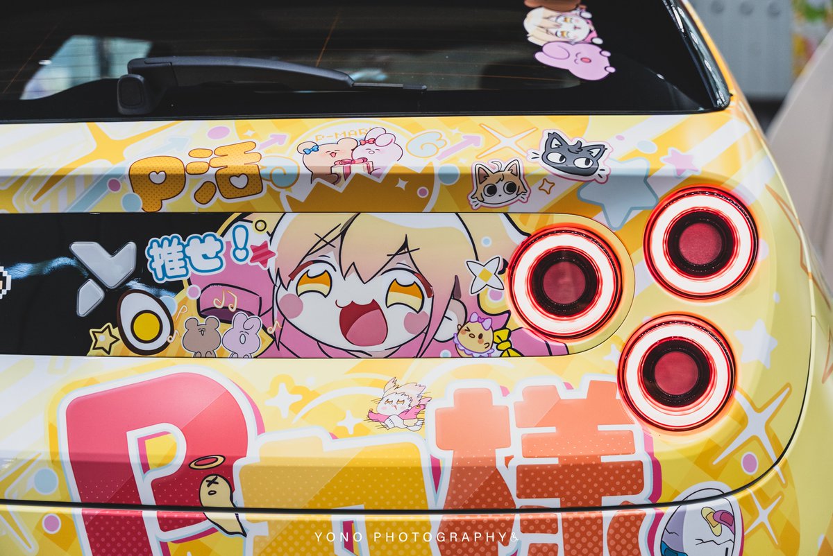 坂東まき tweet media