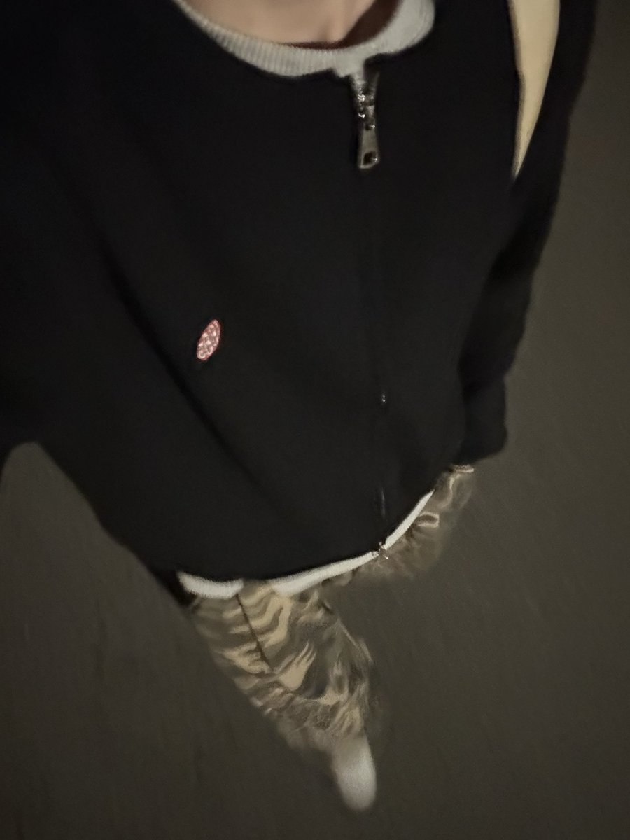 [#장현준] ootd📸 🩵