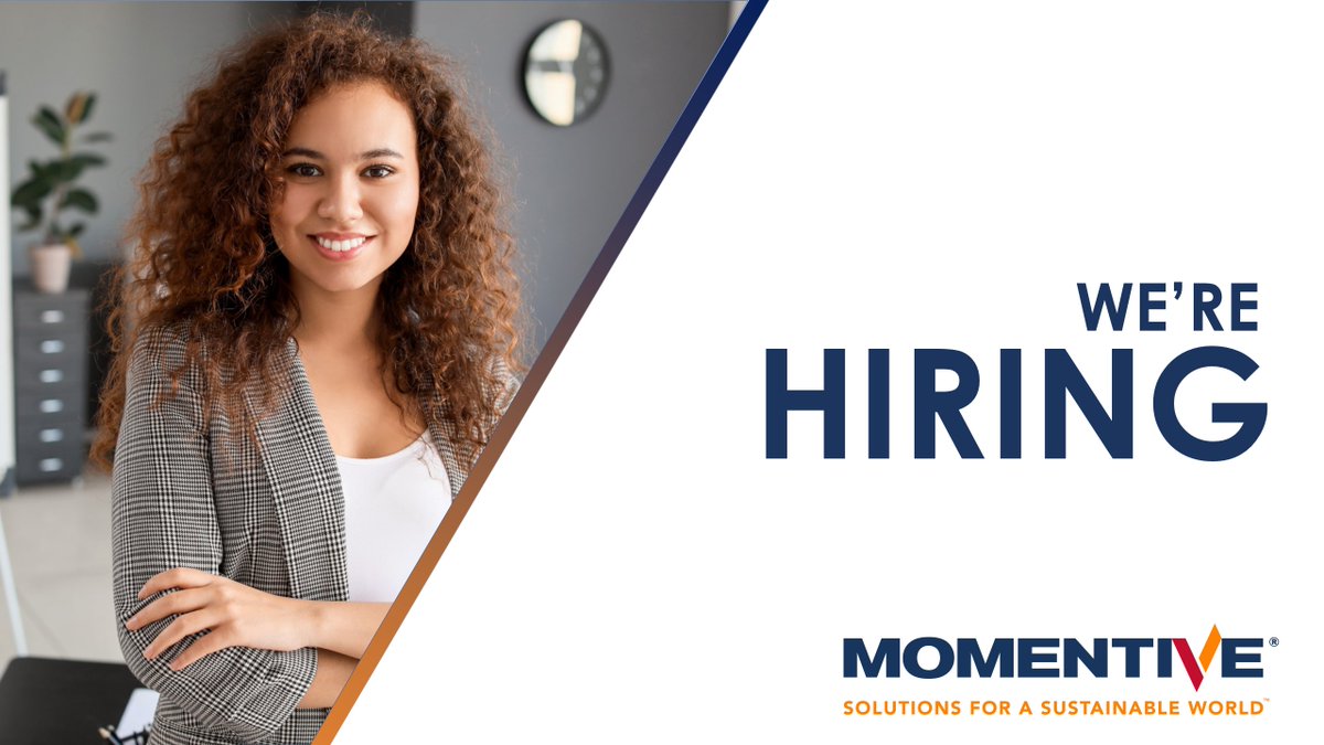 Momentive tweet media