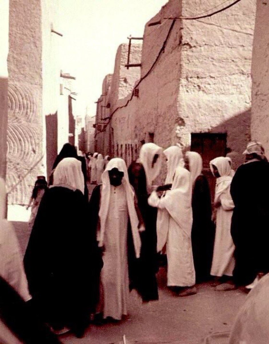 المآضي النجدي ..ابوسعود tweet media