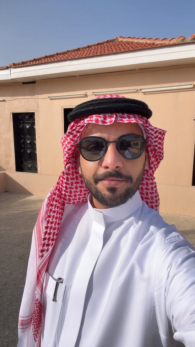 عبدالمجيد العتيبي tweet media