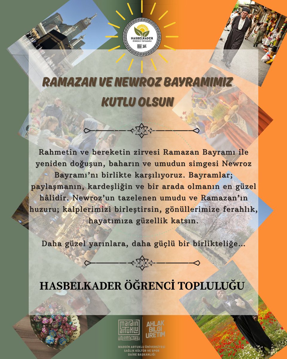 Hasbelkader Öğrenci Topluluğu tweet media