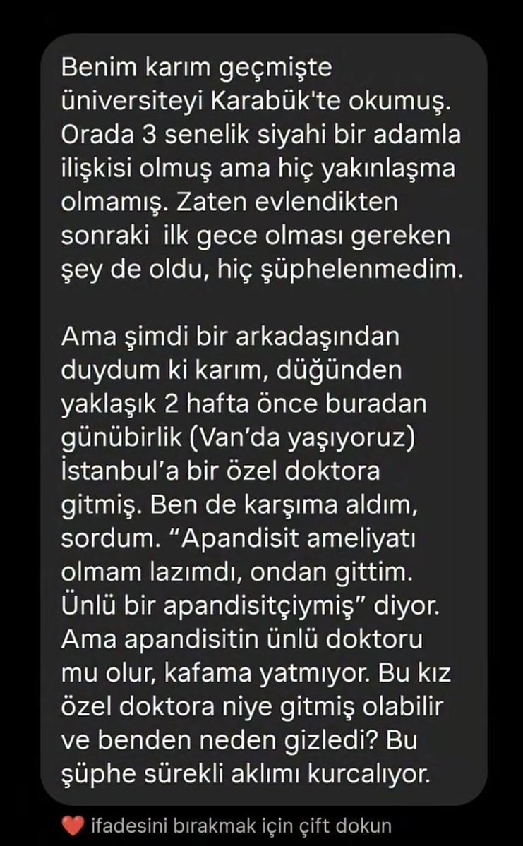 DM Kutusu tweet media