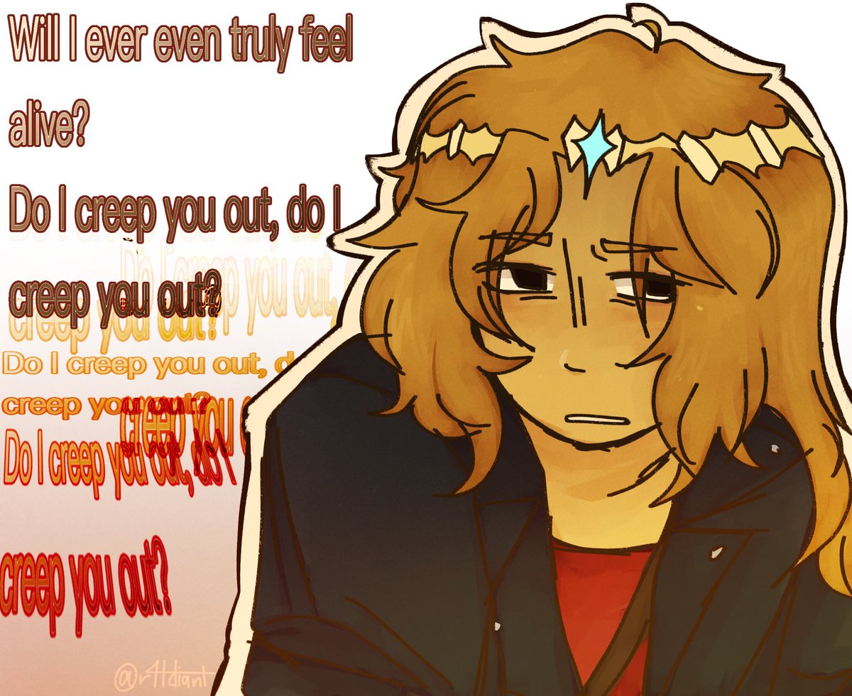 Started watching zoras pov 
#decayedtwt #decayedanddecrepit #princezamfanart