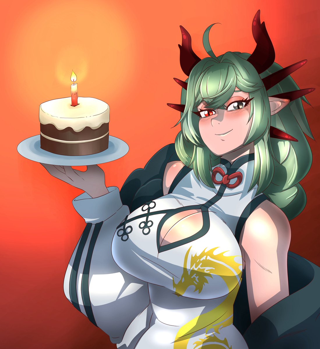 Merlewdy~ tweet media