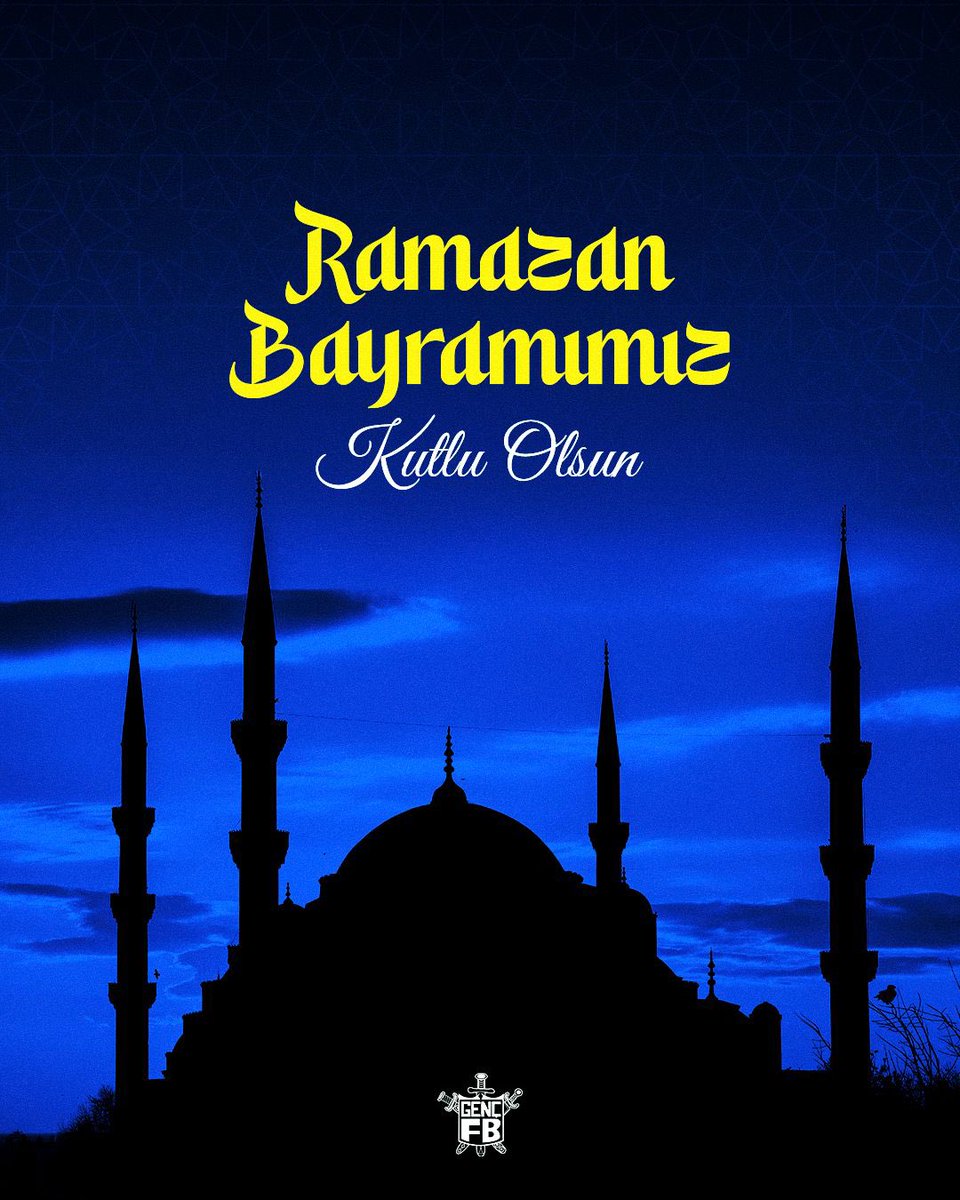 Genç Fenerbahçeliler tweet media