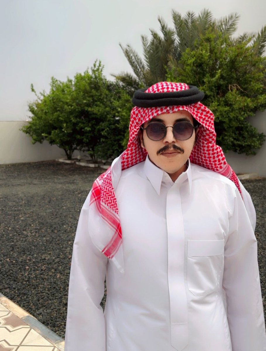 سالم آل كليب tweet media