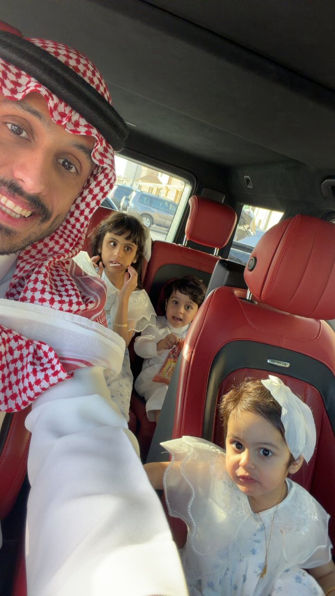 سعود النصيان tweet media