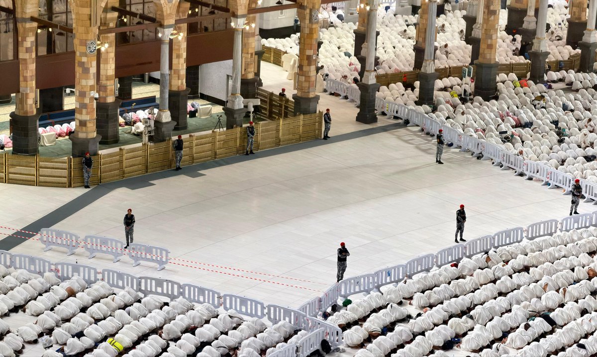 الأمن العام tweet media