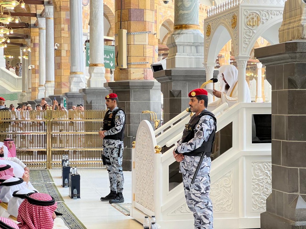 الأمن العام tweet media