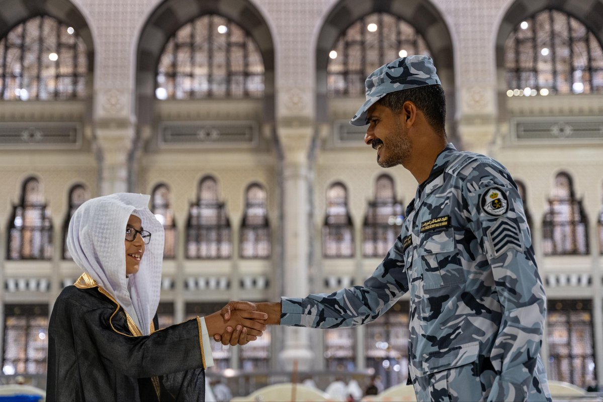 الأمن العام tweet media