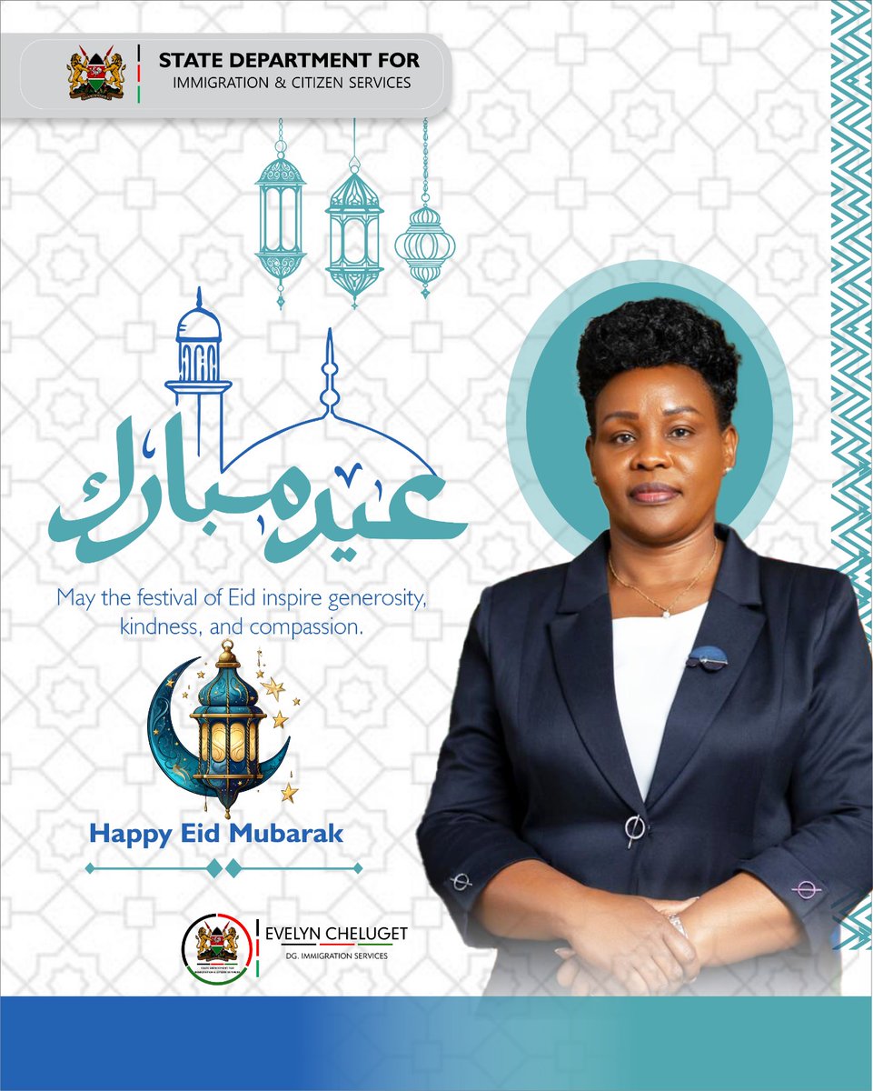 Immigration Services | Kenya tweet media