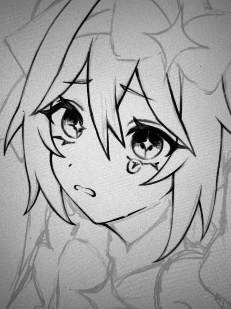 Picture_Ch1's tweet photo. wip https://t.co/oqbgu0bz2z