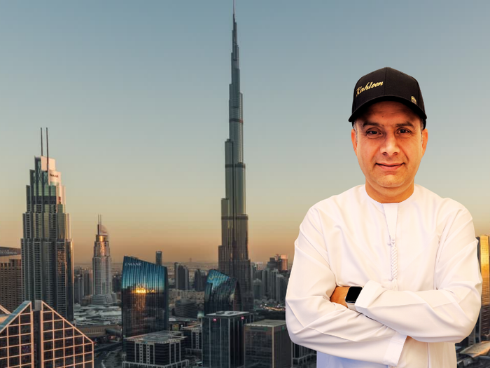 KhizarKahloon's tweet photo. 23 years ago, the UAE opened its doors to me. What followed was a career, a home, a life well lived, and the means to give back.

This country gave my children a world-class education and all of us the best healthcare anyone could ask for. It gave me the platform to help many from Pakistan find their own footing here, and the financial foundation to establish @Kahloon_Org back home, contributing to our community's Health, Knowledge, and Prosperity.

Everything we are today as a family is because of the UAE.

Thank you, UAE. There has never been a better time to say it.

Eid Mubarak to all those celebrating. Wishing for peace in our region, and across the world.

#EidMubarak #UAE #Dubai #Gratitude