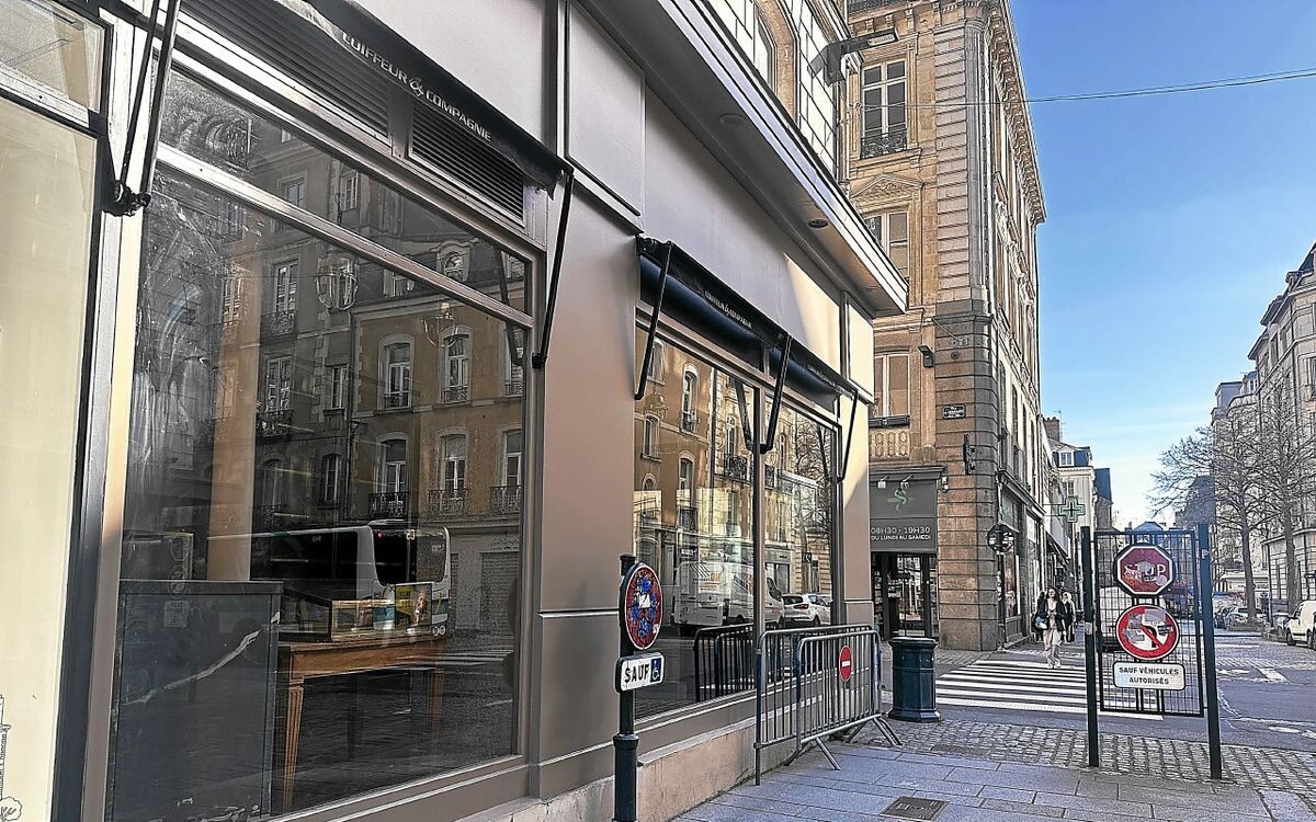 Le Mensuel de Rennes tweet media