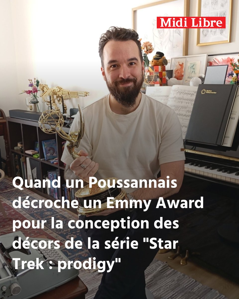 Midi Libre Sète tweet media