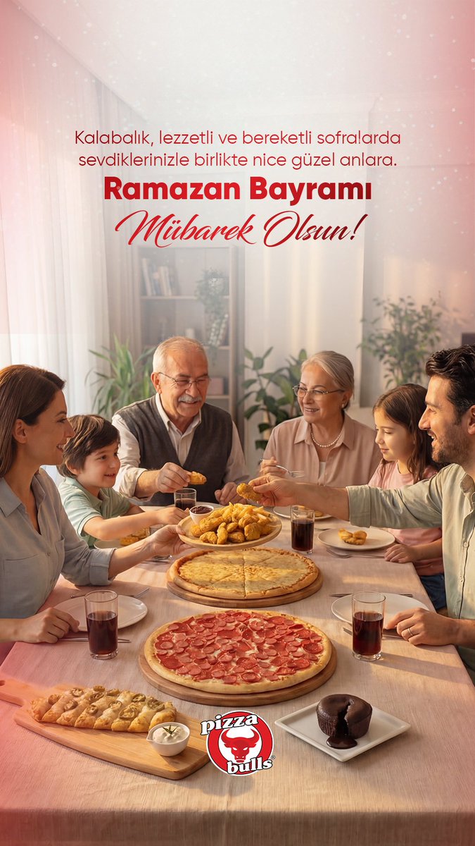 Pizza Bulls tweet media