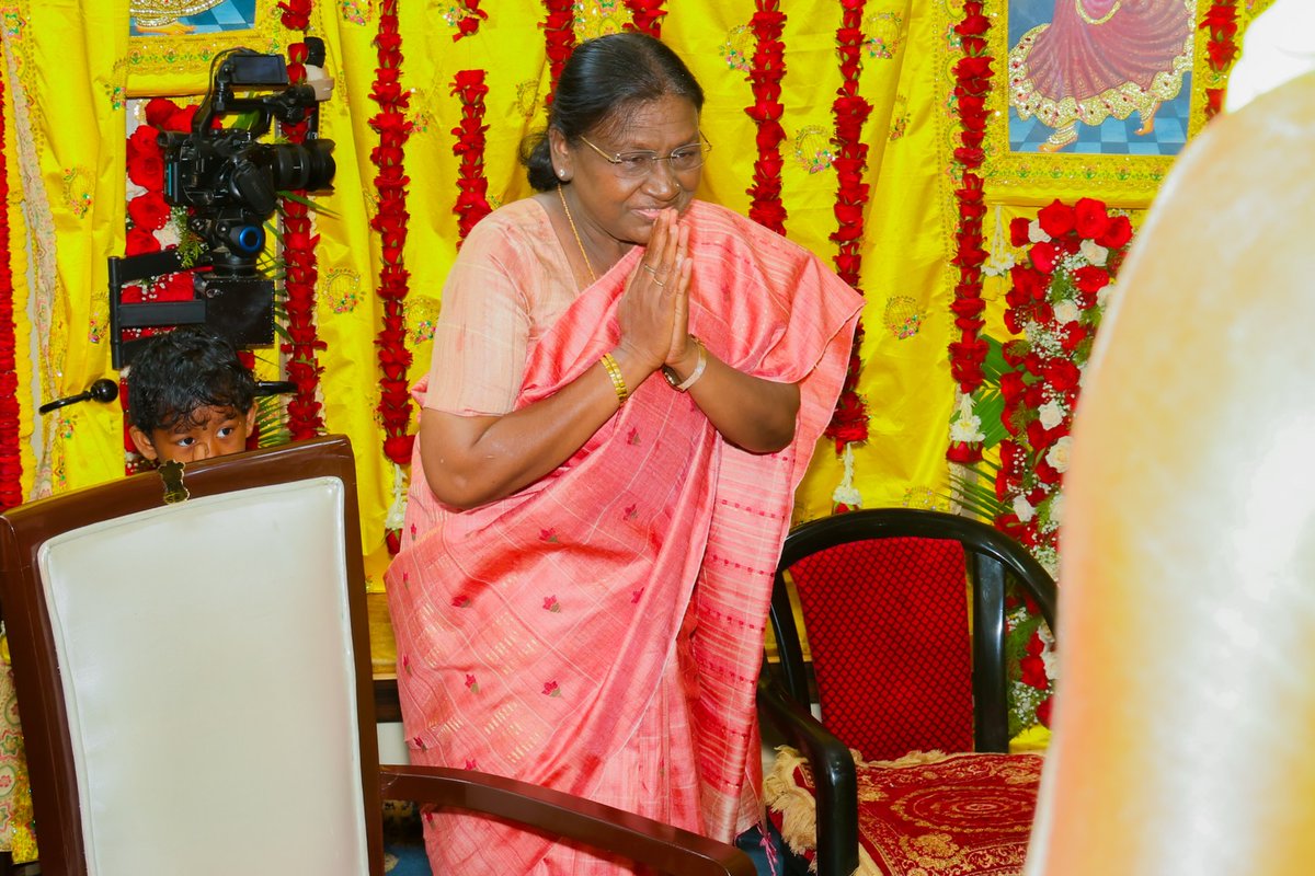 Bhajan Marg tweet media