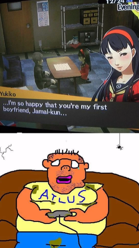 Shitpost 2077 tweet media