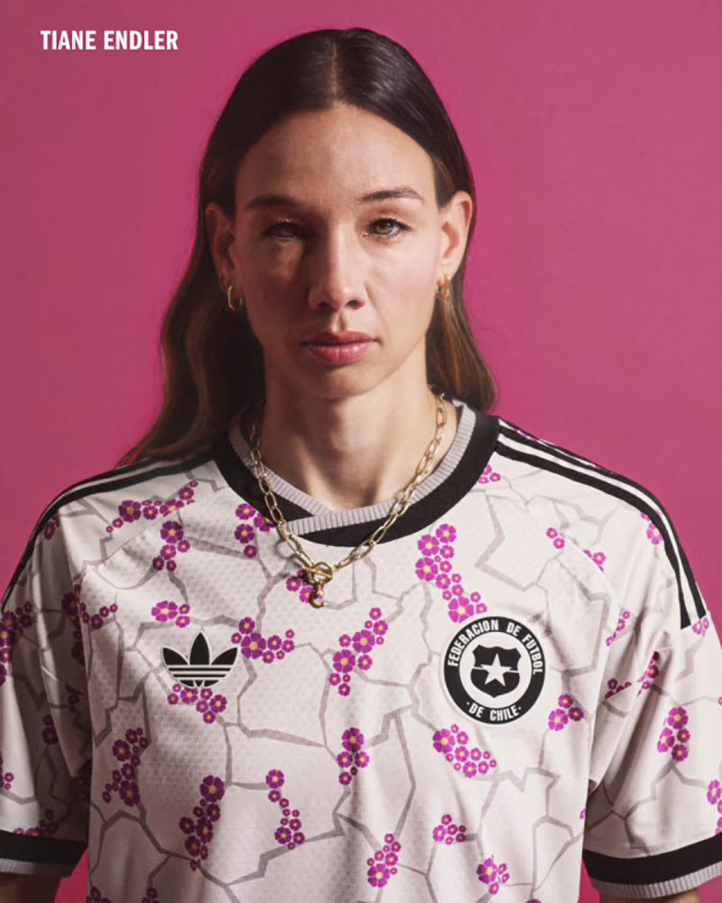 Todo Sobre Camisetas tweet media