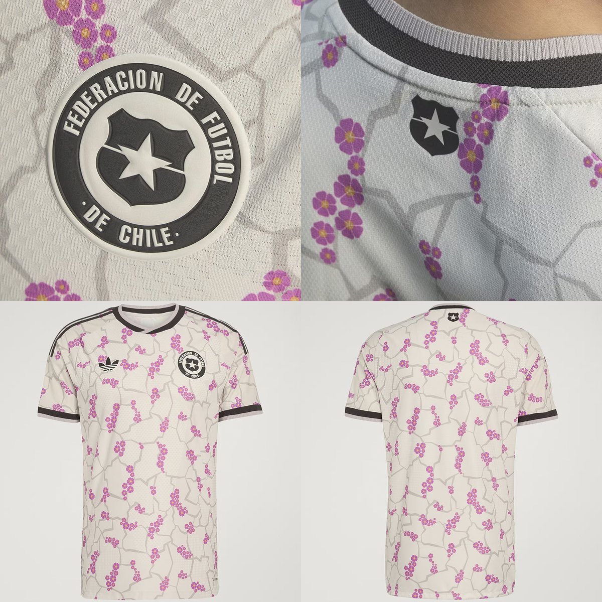 Todo Sobre Camisetas tweet media