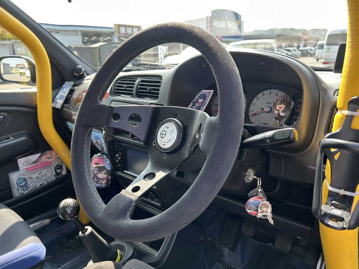 よーすけ tweet media