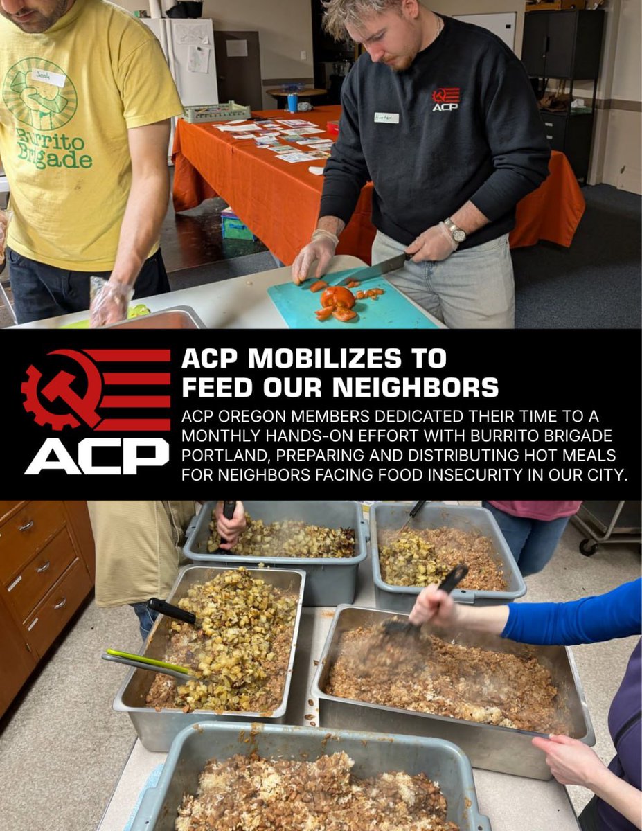 ACP Oregon tweet media