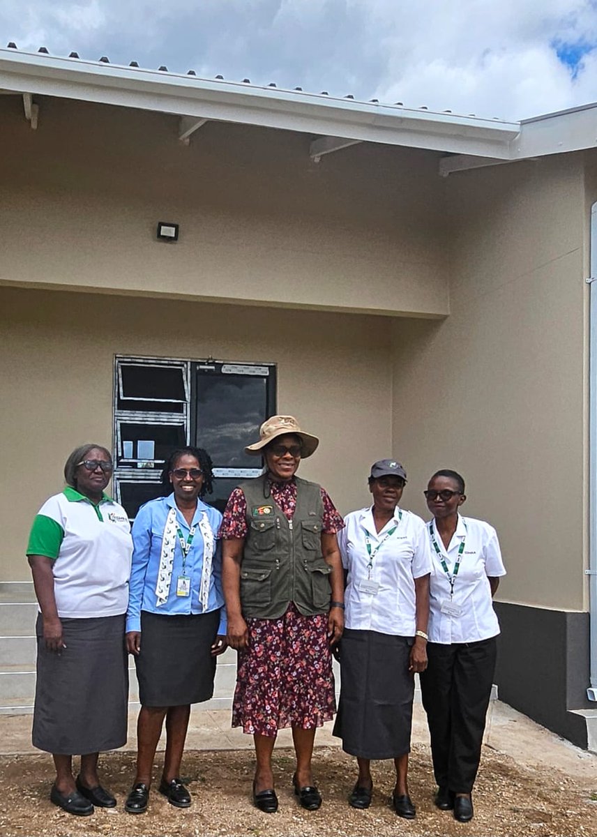 ZIMRACG's tweet photo. #WomenInTaxation are driving domestic resource mobilisation, growing the tax base, facilitating legitimate trade &amp; strengthening #ZIMRA towards an inclusive, client-centric future. https://t.co/t2bBlxVu6X