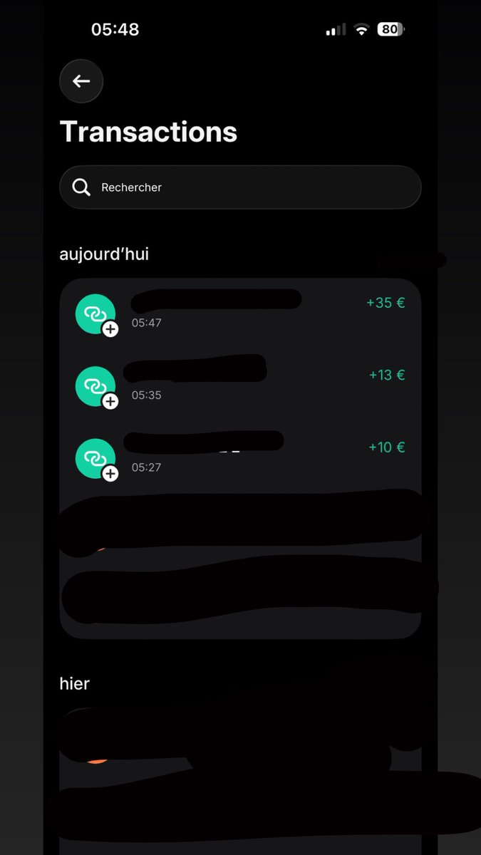 deesse lina tweet media