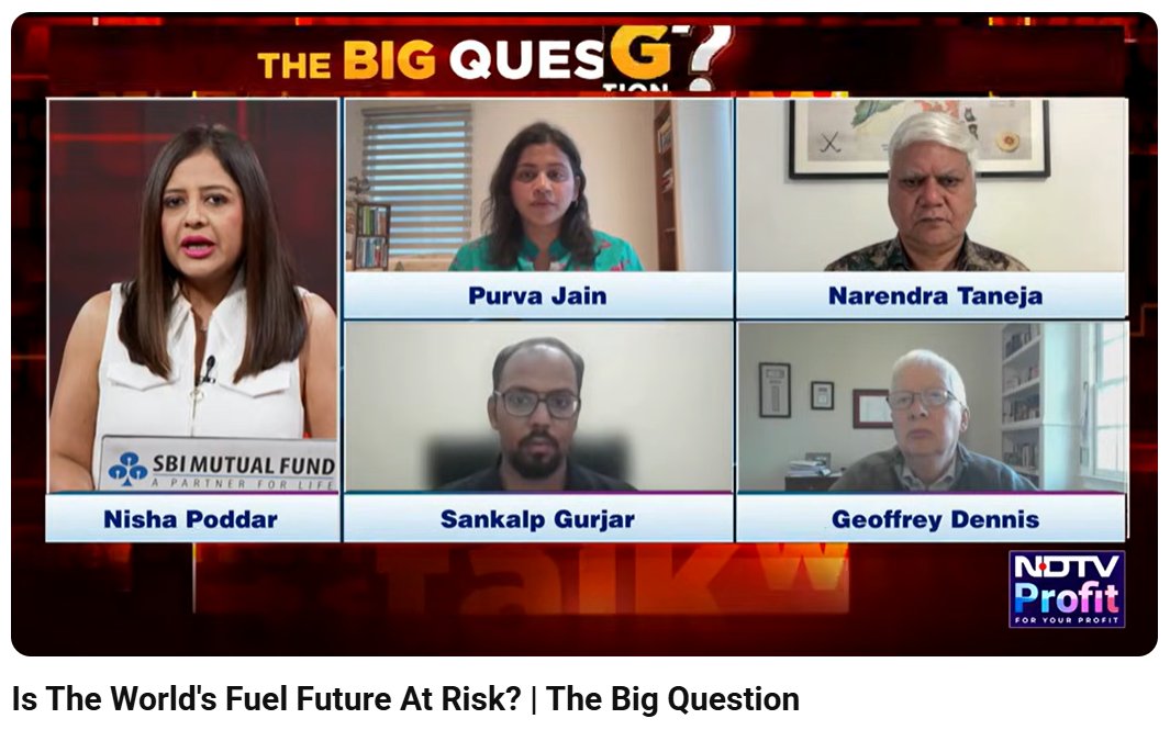 Gokhale Institute of Politics and Economics tweet media