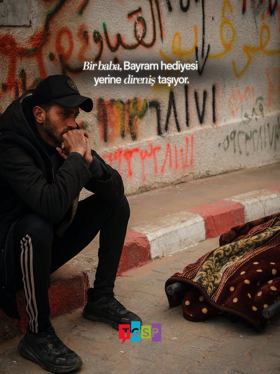 Türkiye Gençlik STK'ları Platformu - TGSP tweet media